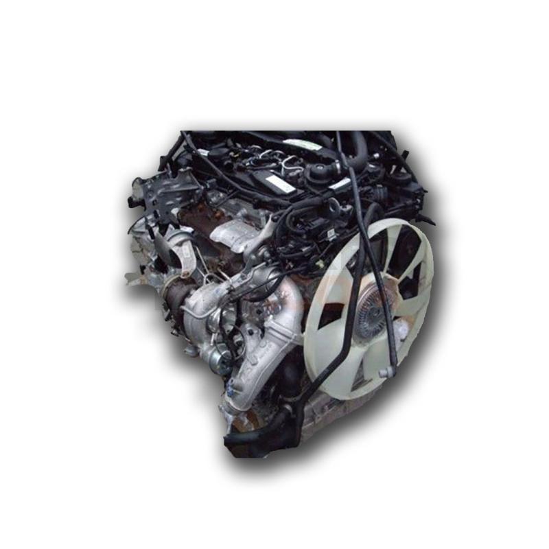 Motor ECN Dodge Caliber 2.0 i 16V (159 cv)