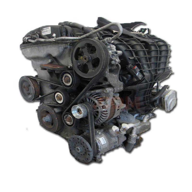 Motor ECN Dodge Caliber SRT 2.4 i 16V (295 cv)