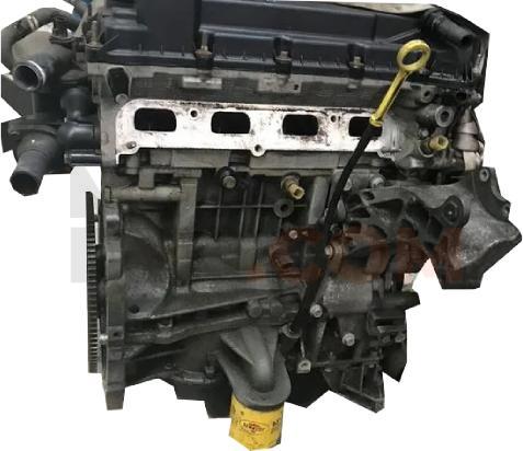 Motor ECN Dodge Viper Coupe (GTS) 8.4i V10 20V SRT-10 (600 cv)