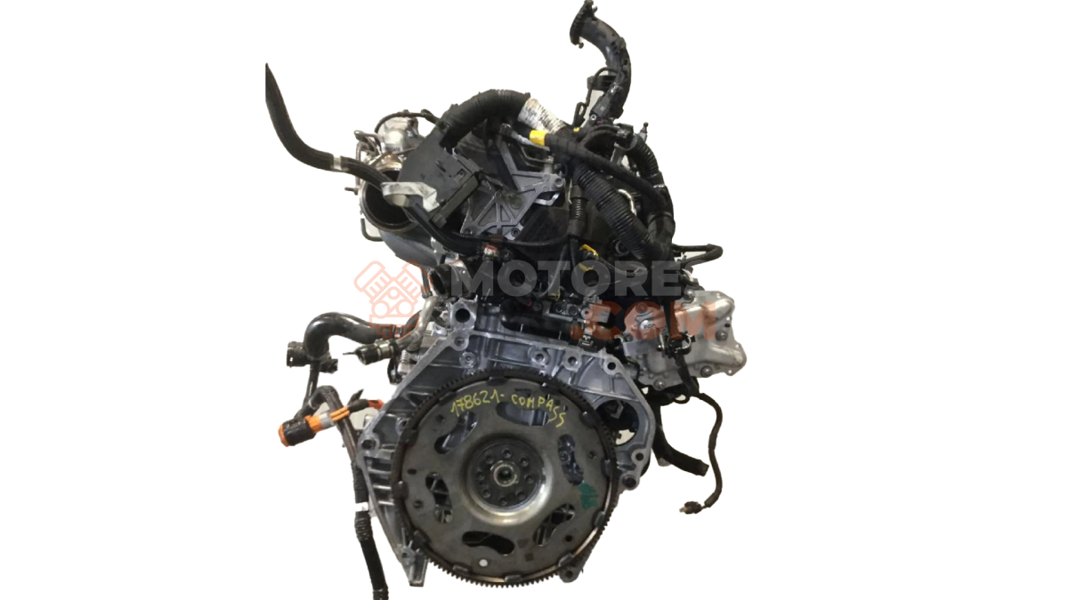Motor ecn Jeep Compass I 2.0 (150 cv)