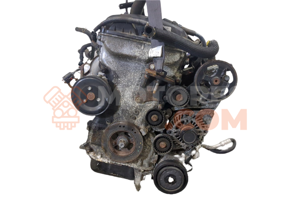 Motor ECN Jeep Compass I 2.0 (150 cv)