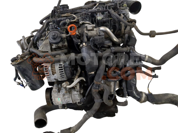 Motor ECN Jeep Compass I 2.0 (150 cv)