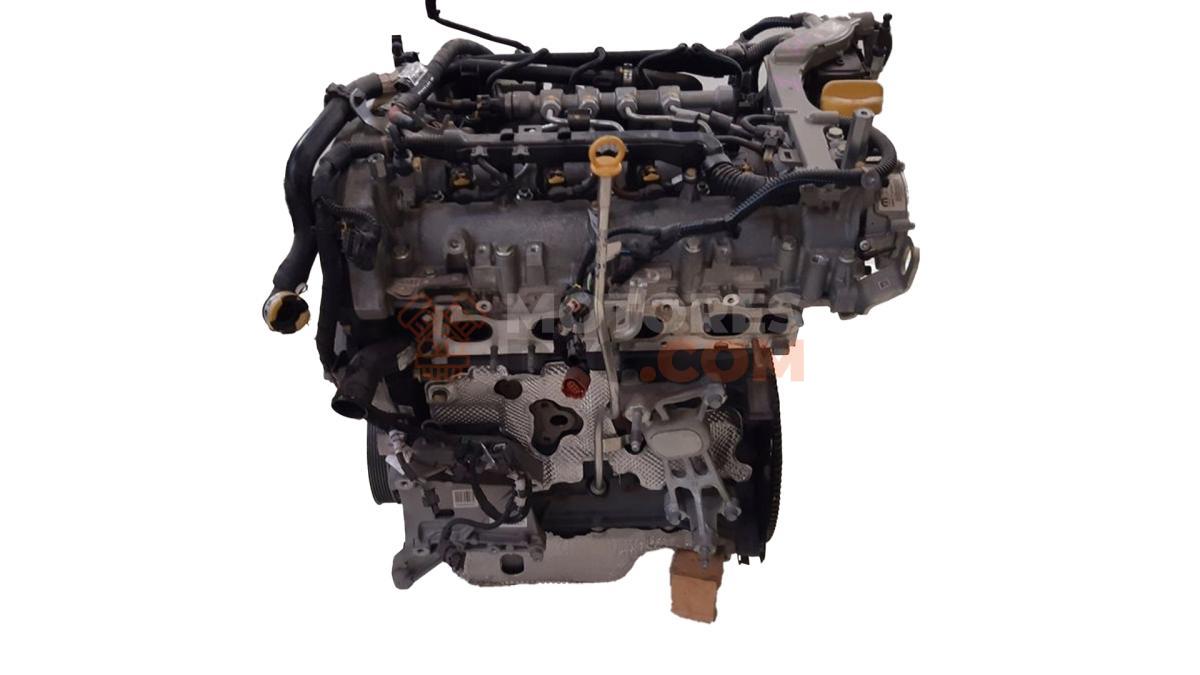 Motor ecn Jeep Compass I 2.0 (150 cv)