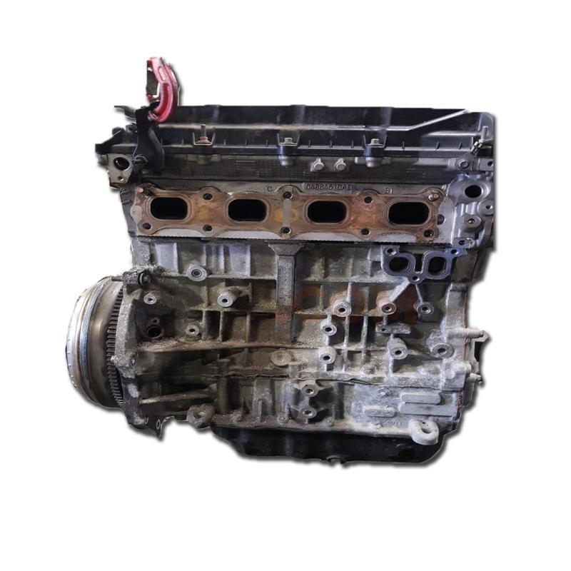 Motor ECN Jeep Compass III 1.6 Multijet (120 cv)
