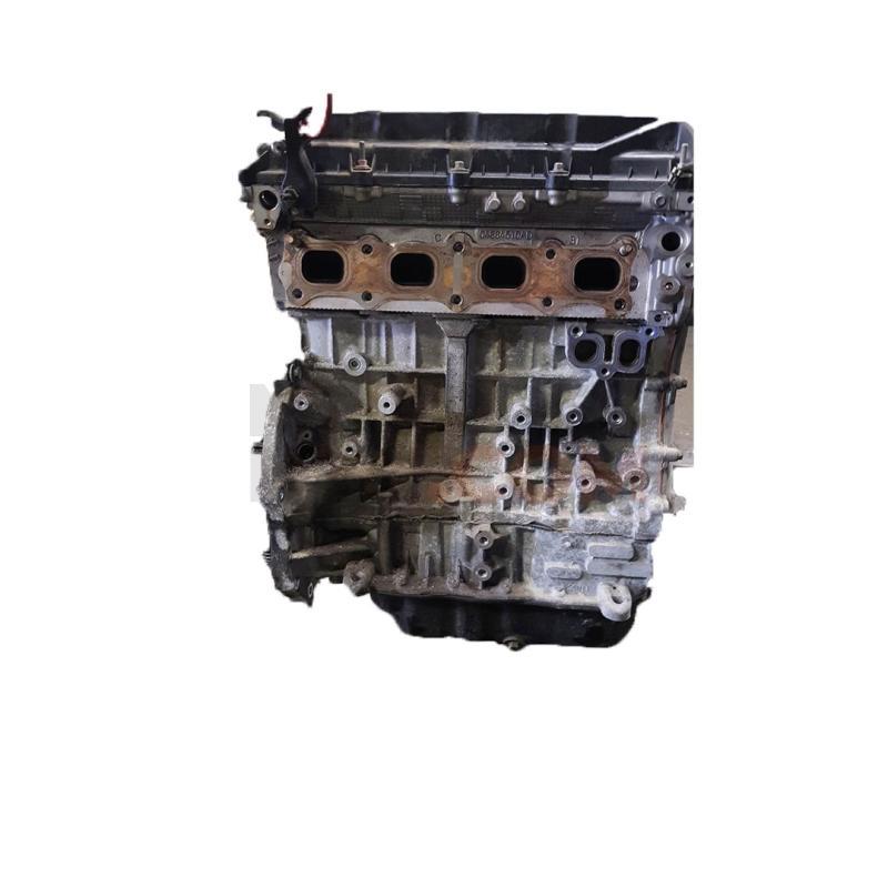 Motor ECN Jeep Patriot 2.0 CRD (140 CV)