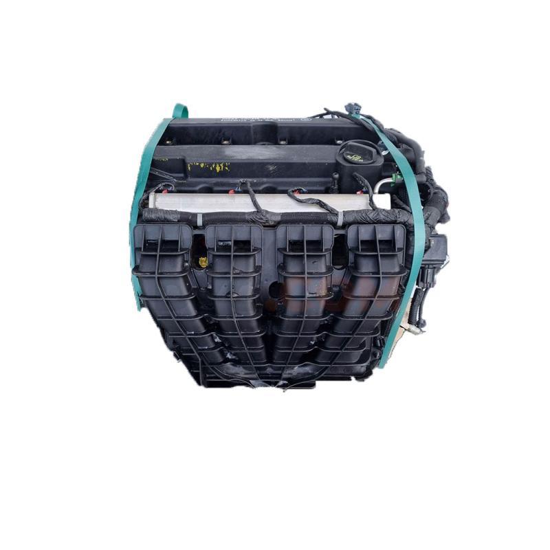 Motor ECN Jeep Patriot 2.0 CRD (140 CV)