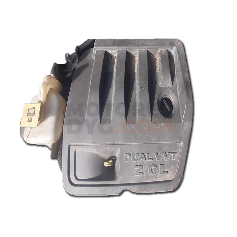 Motor ECN Jeep Patriot 2.0 CRD (140 CV)