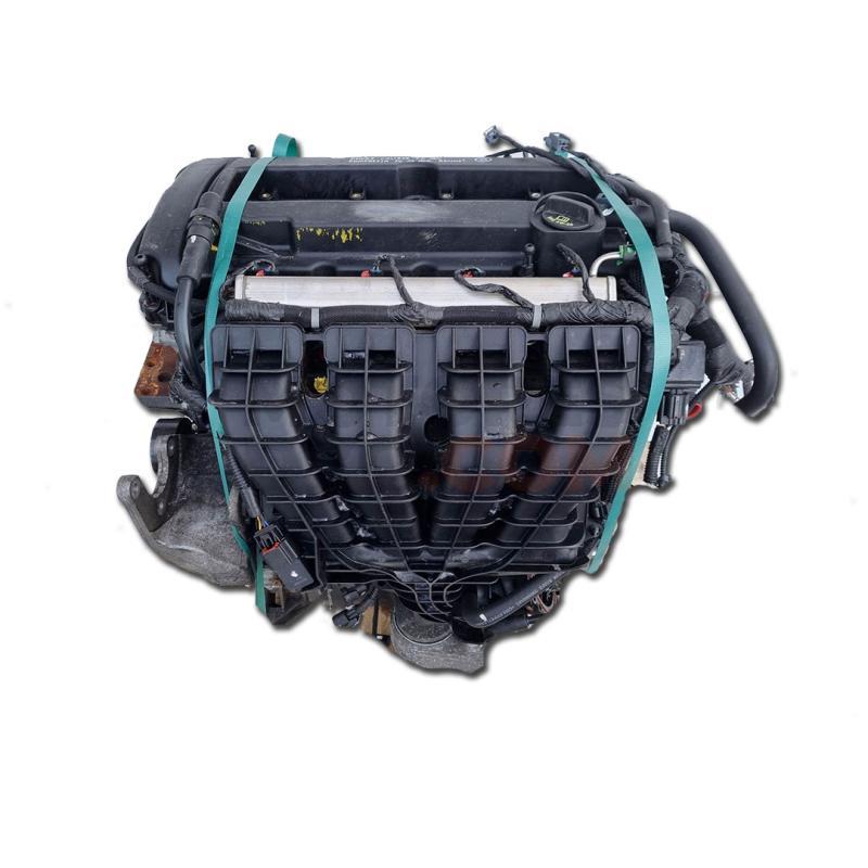 Motor ECN Jeep Patriot 2.4 i 16V (174 cv)