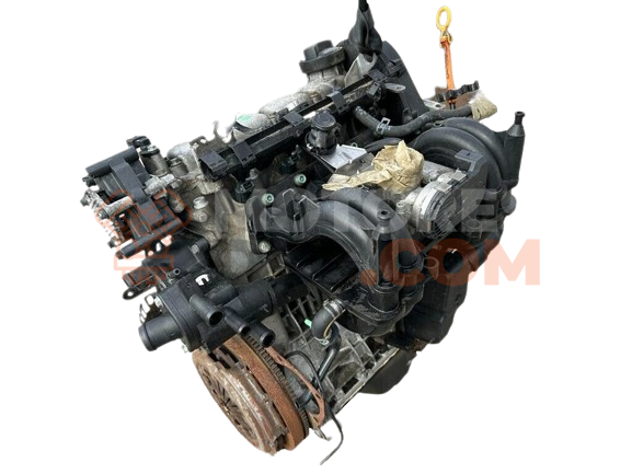 Motor ECO124F Suzuki Swift II (Versión 2013) 1.2 (90 cv) ECO 5d