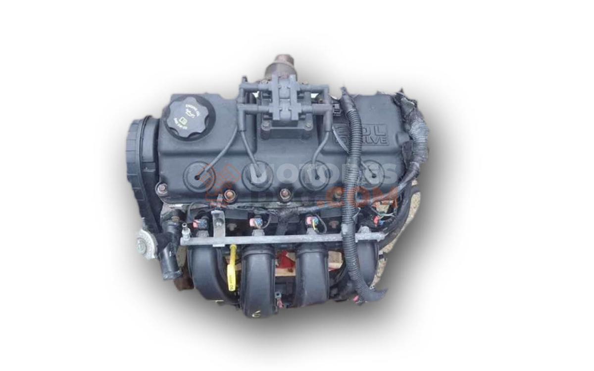 Motor ED 2 Daihatsu Opti (L8) 0.7 i (58 cv)