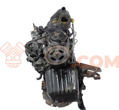 Motor ED 20 Daihatsu Cuore IV (L501) 0.8 i (44 cv)