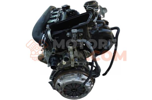 Motor ED 20 Daihatsu Cuore IV (L501) 0.8 i (44 cv)