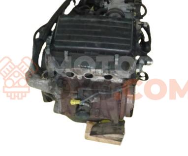 Motor ED 20 Daihatsu Cuore IV (L501) 0.8 i (44 cv) Automatico