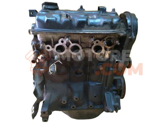 Motor ED 20 Daihatsu Cuore V (L5) 0.8 (42 cv)