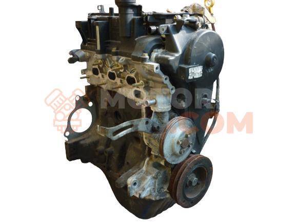 Motor ED 20 Daihatsu Cuore V (L5) 0.8 (42 cv)