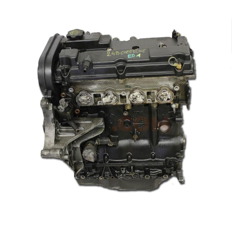 Motor ED1 Jeep Cherokee II (KJ) 2.4 i 16V (150 cv)