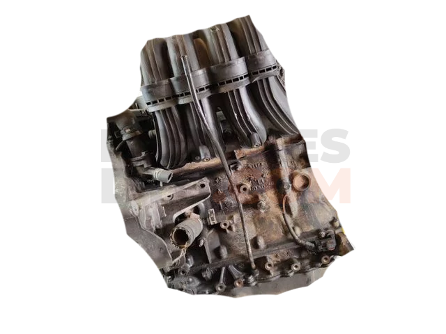 Motor ED3 Jeep Liberty II 3.7 i V6 12V (213 cv)