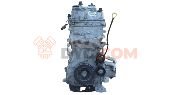 Motor ED3 Chrysler 300 II (Versión 2015) 3.6 (286 cv) Automatico