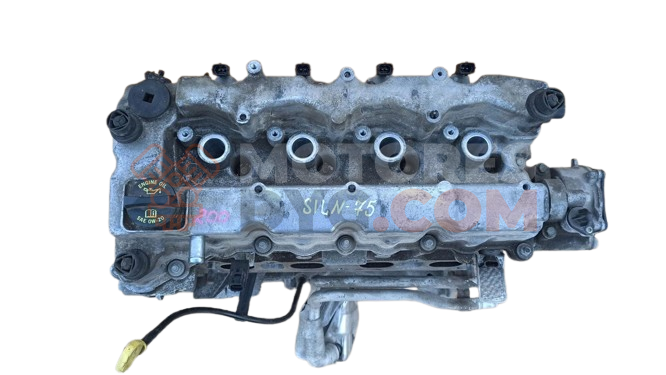 Motor ED3 Chrysler 300 II (Versión 2015) 3.6 (286 cv) Automatico