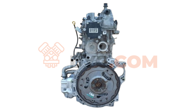 Motor ED3 Chrysler 300 II (Versión 2015) 3.6 (286 cv) Automatico