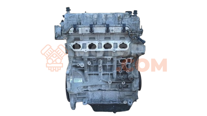 Motor ED3 Chrysler 300 II (Versión 2015) 3.6 (286 cv) Automatico