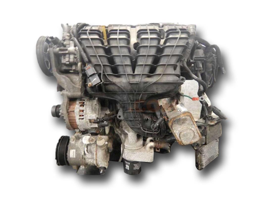Motor ED3 Chrysler Sebring Convertible 2.4 V6 24V (170 cv)