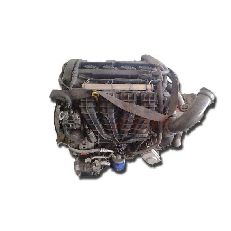 Motor ED3 Chrysler Sebring Convertible III 2.4i 16V (172 cv) Automatico