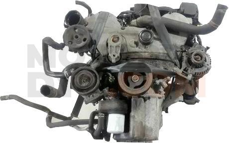Motor ED3 Chrysler Sebring II 2.0i 16V (156 cv)