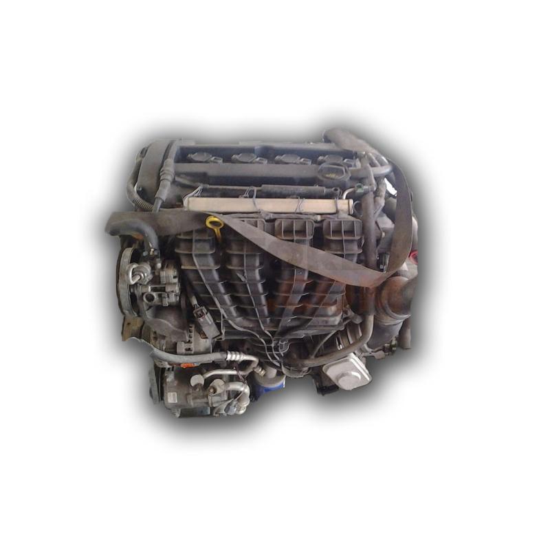 Motor ED3 Chrysler Sebring II 2.4i 16V (172 cv) Automatico