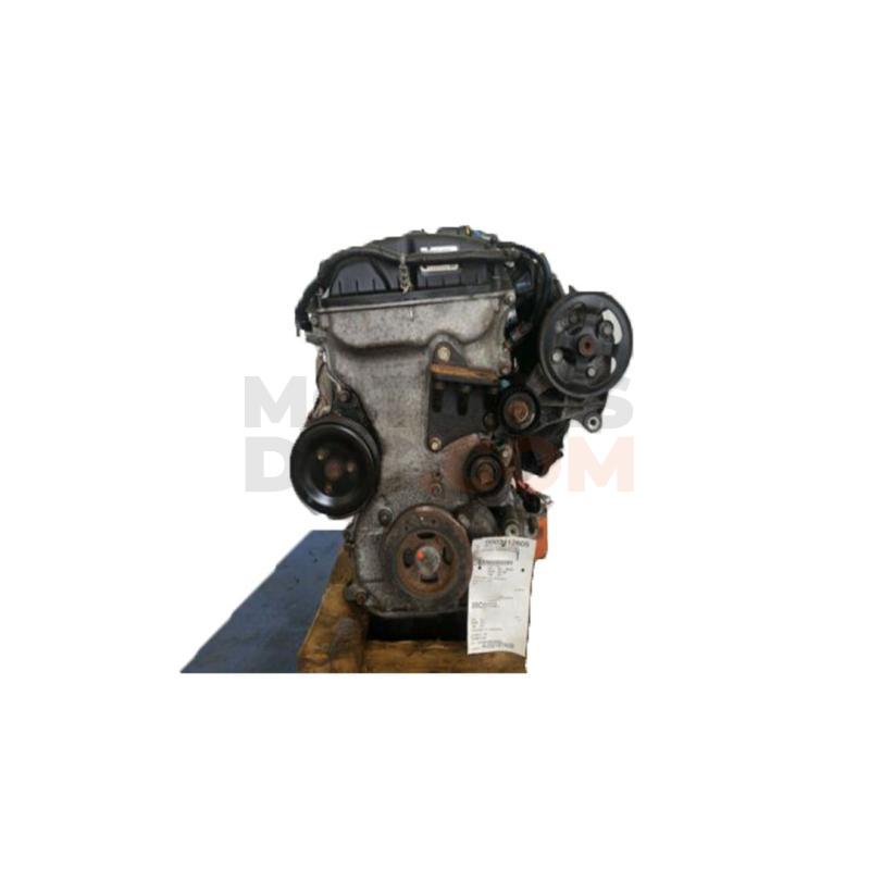 Motor ED3 Dodge Caliber 2.4 i 16V (174 cv)