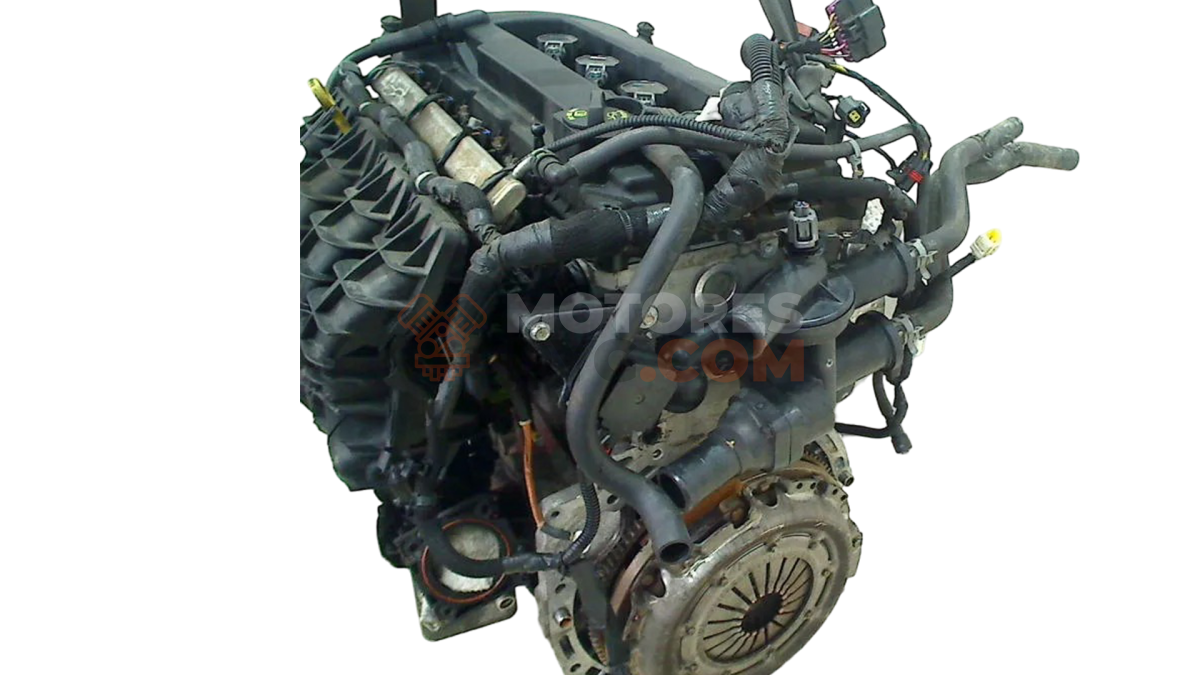 Motor ED3 Dodge Journey 2.4 i 16V (170 cv)