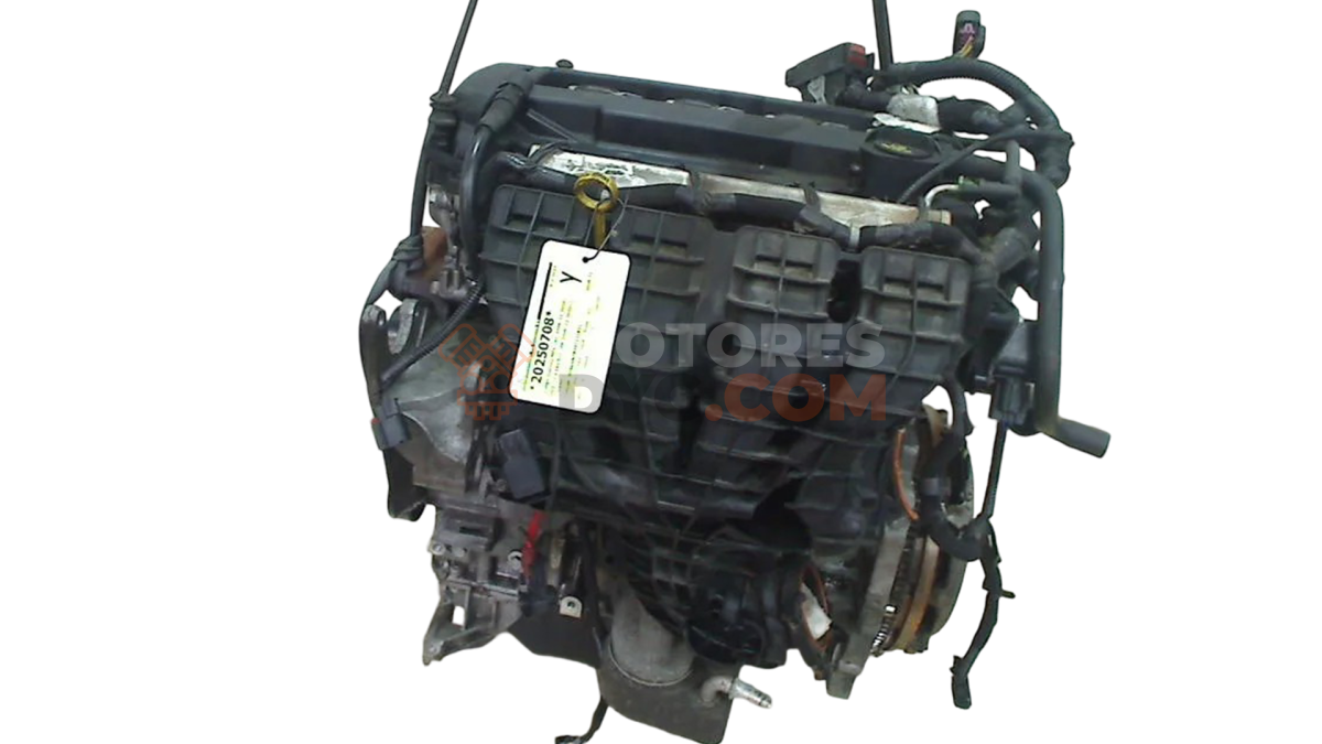 Motor ED3 Dodge Journey 2.4 i 16V (170 cv)