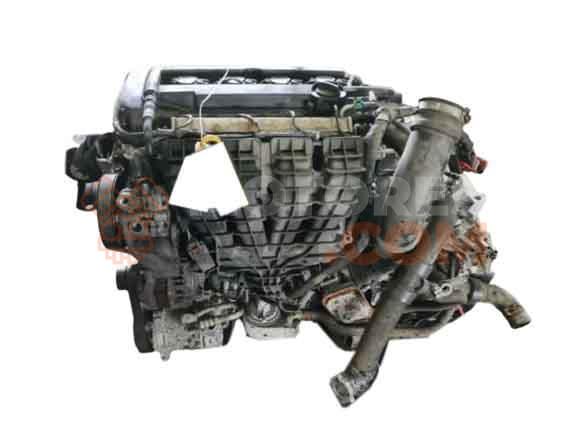 Motor ED3 Dodge Journey 2.4 i 16V (170 cv)