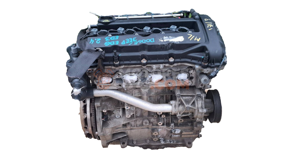 Motor ED3 Jeep Compass I 2.4 (170 cv) 4x4