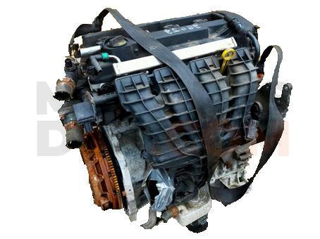 Motor ED3 Jeep Compass I 2.4 (170 cv) 4x4