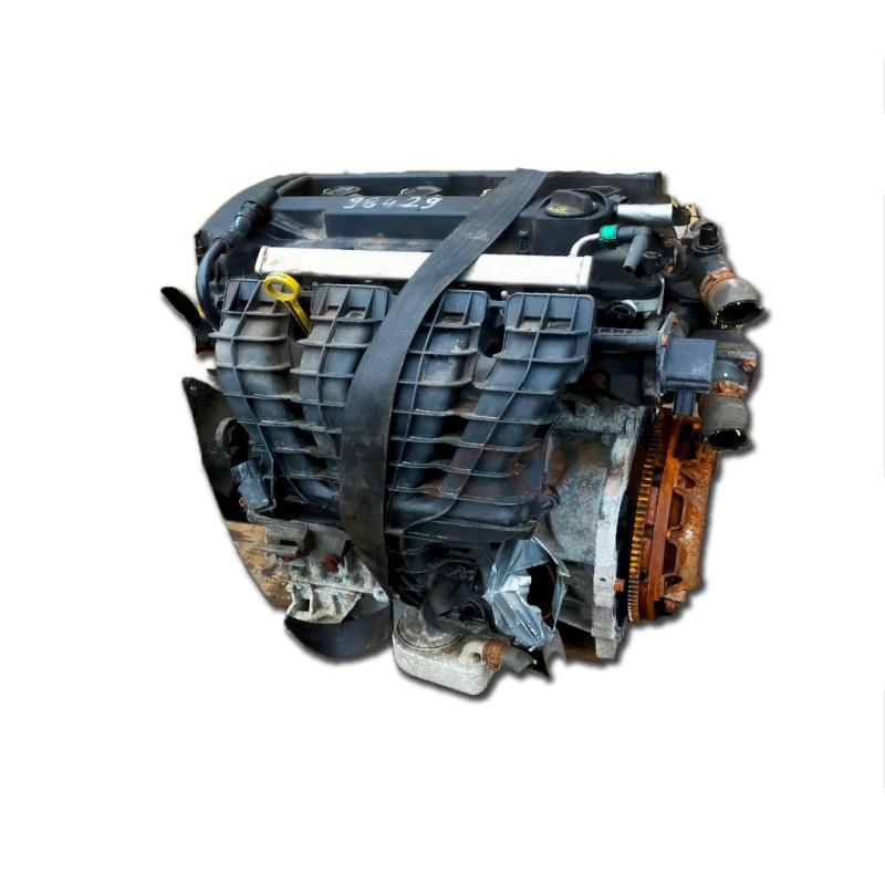 Motor ed3 Jeep Compass I 2.4 (170 cv) 4x4