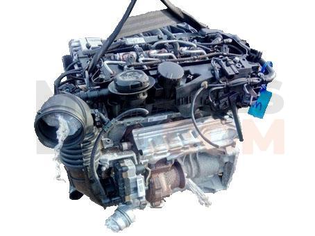 Motor ED3 Jeep Compass II 2.4 (170 cv) 4x4