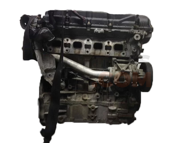 Motor ED3 Jeep Patriot 2.4 i 16V (174 cv)