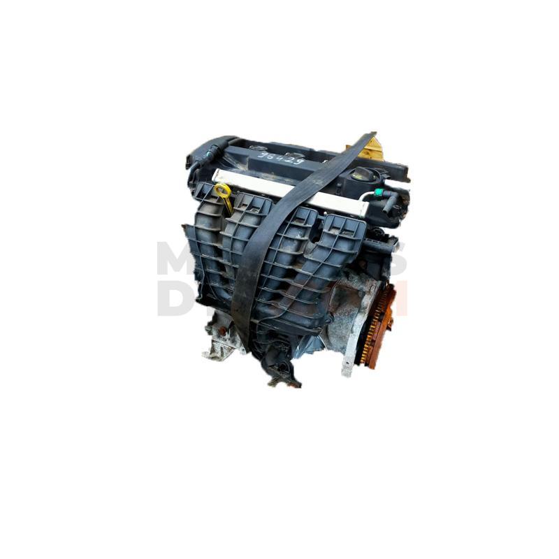 Motor ed3 Jeep Patriot 2.4 i 16V (174 cv)