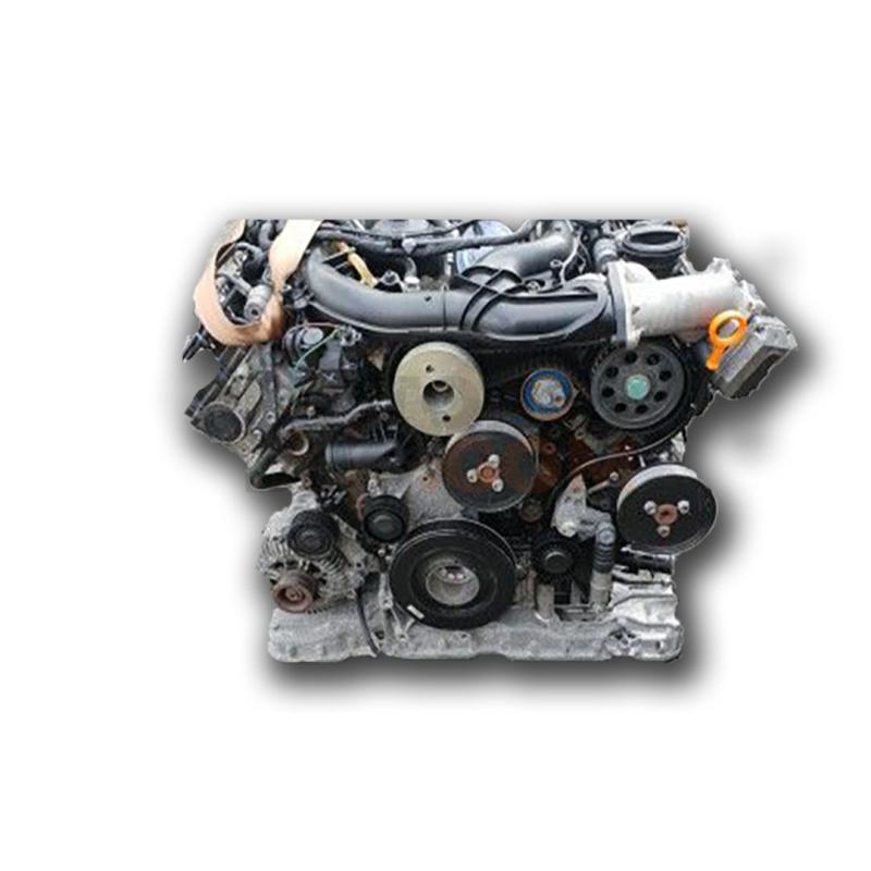 Motor ed3 Jeep Patriot 2.4 i 16V (174 cv)