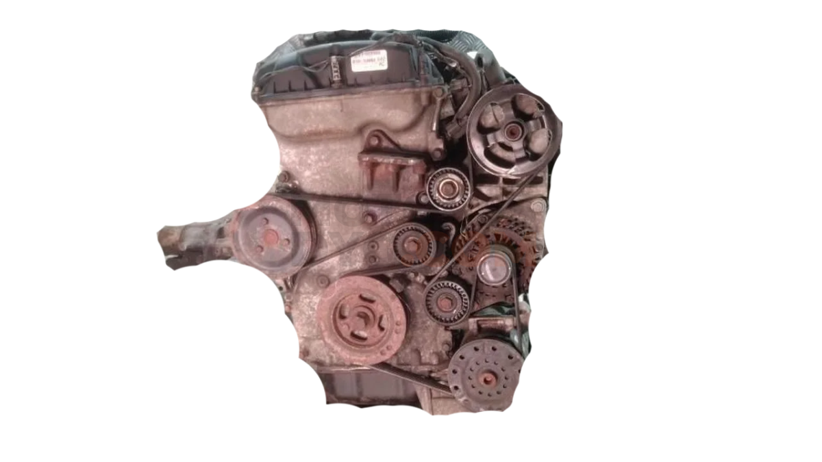 Motor ED33 Jeep Compass I 2.0 (150 cv)