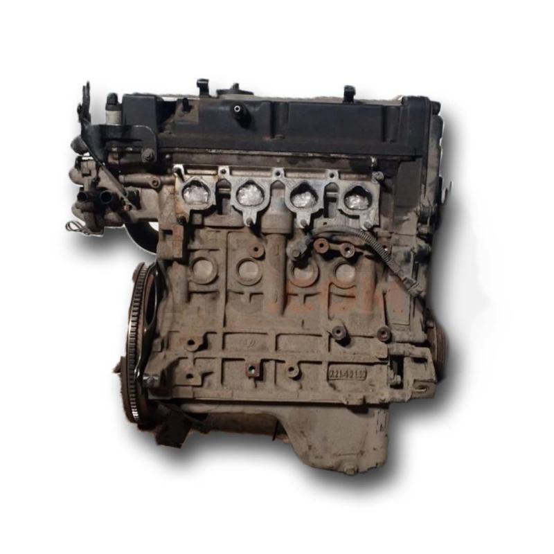 Motor ED4 Dodge Caliber 2.4 i 16V (303 cv)