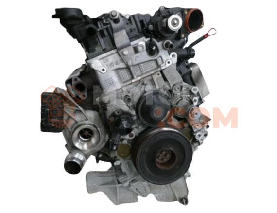 Motor ED4 Dodge Caliber SRT 2.4 i 16V (295 cv)