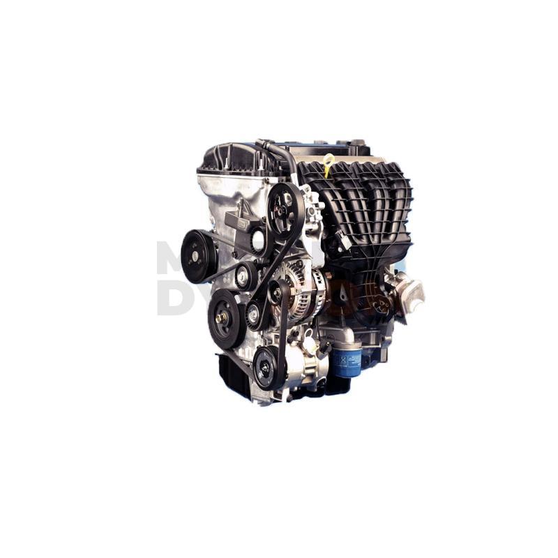 Motor ED4 Dodge Caliber SRT 2.4 i 16V (295 cv)