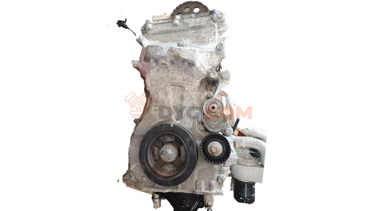 Motor ed6 Jeep Cherokee (KL) 2.4 MultiAir2 TIGERSHARK (177 cv) 4WD Automatico
