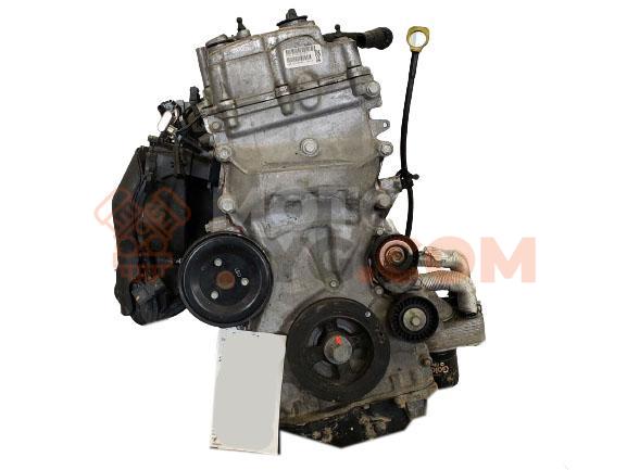 Motor ED6 Jeep Cherokee (KL) 2.4 MultiAir2 TIGERSHARK (177 cv) 4WD LOCK Automatico