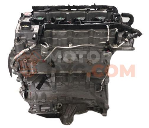 Motor ED6 Jeep Renegade 2.4 MultiAir2 TIGERSHARK (185 cv) Automatico 4x4