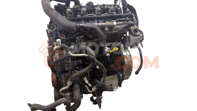 Motor EDC Jeep Compass II 2.4 (170 cv) 4x4