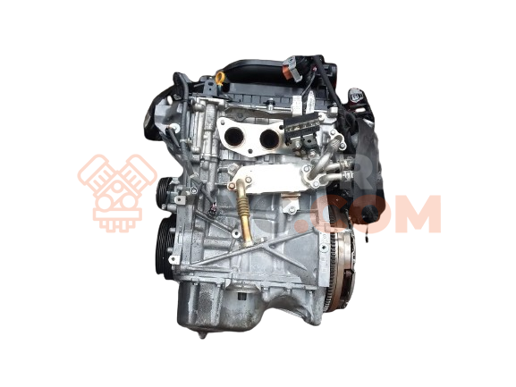 Motor EDC4K Suzuki Splash 1.0 (65 cv)