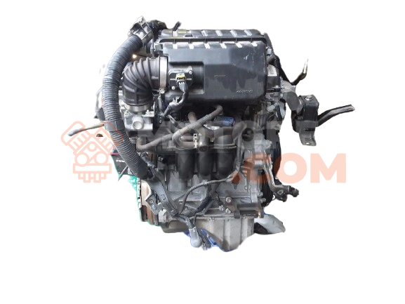 Motor EDC4K Suzuki Splash 1.0 (65 cv)